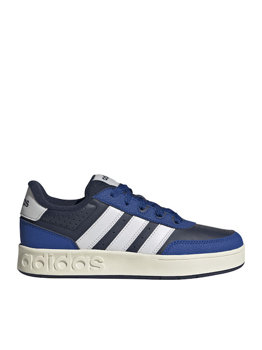 adidas Εφηβικό Παπούτσι Μόδας Ss24 Breakbase J Jq3062