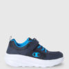 Champion Hro B Ps Παιδικά Sneakers Navy Μπλε S32972