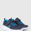 Champion Hro B Ps Παιδικά Sneakers Navy Μπλε S32972