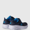 Champion Hro B Ps Παιδικά Sneakers Navy Μπλε S32972