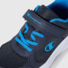 Champion Hro B Ps Παιδικά Sneakers Navy Μπλε S32972