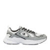 Champion Ανδρικά Ανατομικά Sneakers Γκρί Κωδικός: S22440-WW012