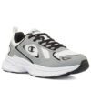Champion Ανδρικά Ανατομικά Sneakers Γκρί Κωδικός: S22440-WW012