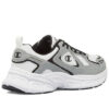 Champion Ανδρικά Ανατομικά Sneakers Γκρί Κωδικός: S22440-WW012