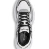 Champion Ανδρικά Ανατομικά Sneakers Γκρί Κωδικός: S22440-WW012