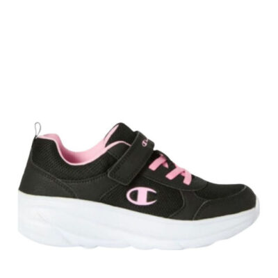 Champion Παιδικά Sneakers μαύρα s33000 kk010
