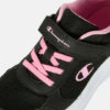 Champion Παιδικά Sneakers μαύρα s33000 kk010