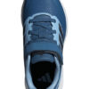 adidas Runfalcon 5 Αθλητικά Παιδικά Παπούτσια Running με Σκρατς Μπλε Κωδικός: JP9398