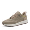 Tamaris Ανδρικά Ανατομικά Sneakers Μπεζ Κωδικός: 1-13604-46-341