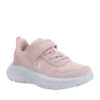 Champion Παιδικά Sneakers με Σκρατς Ροζ s30184 ps013