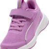 PUMA Αθλητικά Παιδικά Παπούτσια Running με Σκρατς Ροζ Κωδικός: 401527-13
