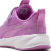 PUMA Αθλητικά Παιδικά Παπούτσια Running με Σκρατς Ροζ Κωδικός: 401527-13