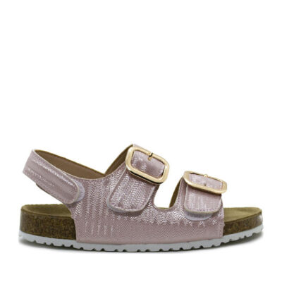 Zak Παιδικά Πέδιλα Ροζ sd19002