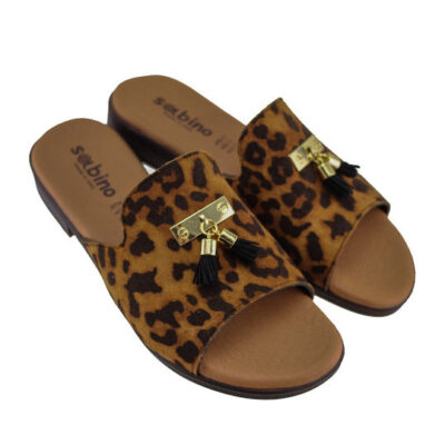 Sabino Γυναικεία Σανδάλια 1112