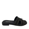 Sabino Γυναικεία Σανδάλια 1106 112 μαύρα