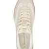 Tamaris Γυναικεία Sneakers Beige Comb Κωδικός: 1-23645-46-402