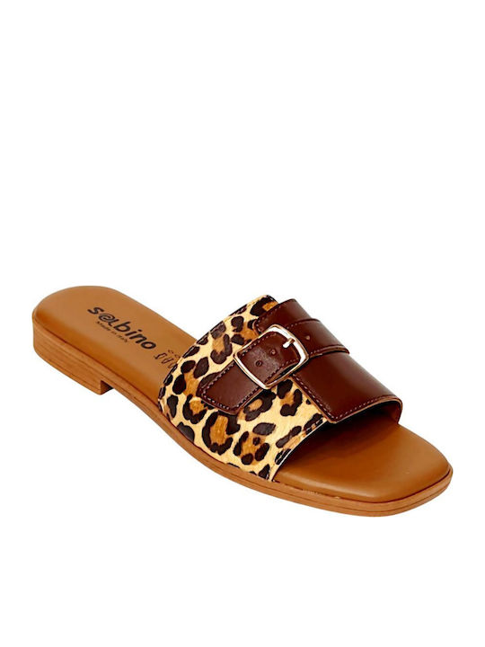 Sabino Γυναικεία Σανδάλια 1106 12