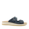 Γυναικείες Παντόφλες Tiglio 6561 jeans