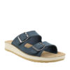 Γυναικείες Παντόφλες Tiglio 6561 jeans