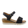 Sabino Shoes Γυναικεία Πέδιλα Πλατφόρμες Γ-45308-F11 Mπεζ (Αντιγραφή)