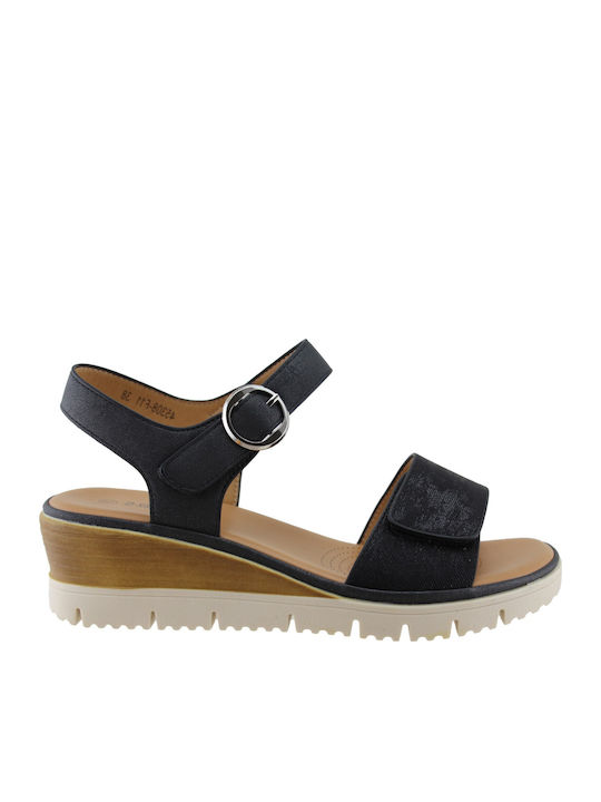 Sabino Shoes Γυναικεία Πέδιλα Πλατφόρμες Γ-45308-F11 Mπεζ (Αντιγραφή)