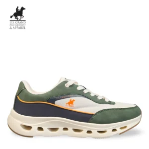Ανδρικά Sneakers Us Grand Polo Gpm45705_S26