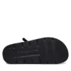 D.franklin Παντόφλες Vibe Foam 2 DFSH413001 Χρυσό