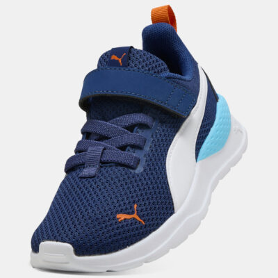 Puma Anzarun Παιδικά Παπούτσια 372009 48