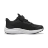 PUMA Skyrocket 2 αθλητικό unisex 312414 01 μαύρο