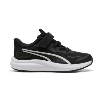 PUMA Skyrocket 2 αθλητικό unisex 312414 01 μαύρο
