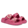 D.Franklin Vibe Foam 2 Buckles DFSH413005-ROSE