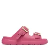 D.Franklin Vibe Foam 2 Buckles DFSH413005-ROSE