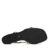 Tamaris Πέδιλα Μαύρα 1-28366-46-098
