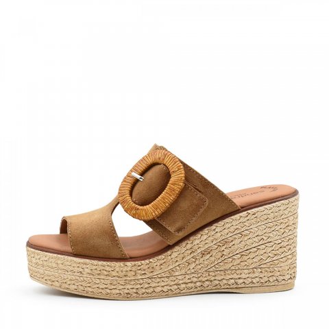 Eva Frutos 5846 Γυναικείο Mule