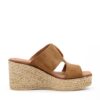 Eva Frutos 5846 Γυναικείο Mule