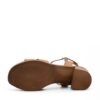 Γυναικεία πέδιλα Sandra Coves 6631 cuero