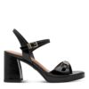 TAMARIS ΠΕΔΙΛΑ ΓΥΝΑΙΚΕΙΑ 28317-46 BLACK