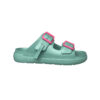 D.Franklin Vibe Foam 2 Buckles DFSH413005-ROSE (Αντιγραφή)