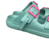 D.Franklin Vibe Foam 2 Buckles DFSH413005-ROSE (Αντιγραφή)