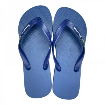 ΑΝΔΡΙΚΗ ΚΑΛΟΚΑΙΡΙΝΗ ΠΑΝΤΟΦΛΑ IPANEMA FLIP FLOPS 26301 ΜΠΛΕ