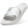 Puma Leadcat 2.0 Metallic Whisper Γυναικείες Παντόφλες (404847-02)