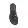 Ipanema 780-26394 Black-Turtle-Brown Γυναικείες Σαγιονάρες