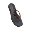 Ipanema 780-26394 Black-Turtle-Brown Γυναικείες Σαγιονάρες