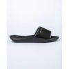 Γυναικείες Σαγιονάρες Slide Θαλασσής Rider 780-26052 Black