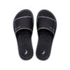 Γυναικείες Σαγιονάρες Slide Θαλασσής Rider 780-26052 Black