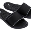 Γυναικείες Σαγιονάρες Slide Θαλασσής Rider 780-26052 Black