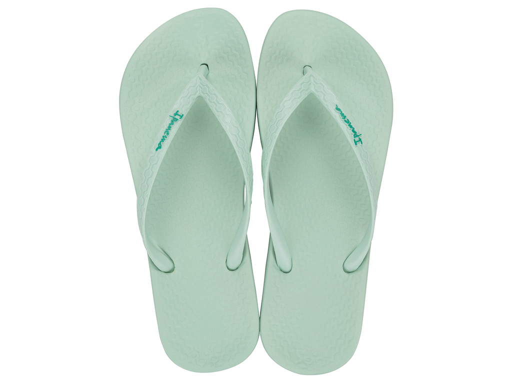 Ipanema Γυναικεία Σαγιονάρες Flip Flop 780-26315-26 Green