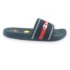 Σαγιονάρα για αγόρι CHAMPION S33288-BS013 ΜΠΛΕ ΠΑΝΤΟΦΛΑ