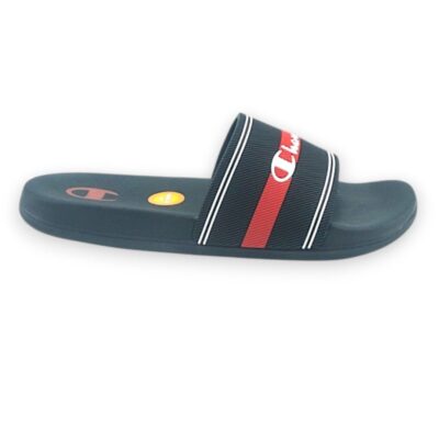 Σαγιονάρα για αγόρι CHAMPION S33288-BS013 ΜΠΛΕ ΠΑΝΤΟΦΛΑ