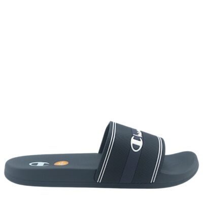 Aνδρικές σαγιονάρες CHAMPION S60039-KK015 NBK/ISA/WHT